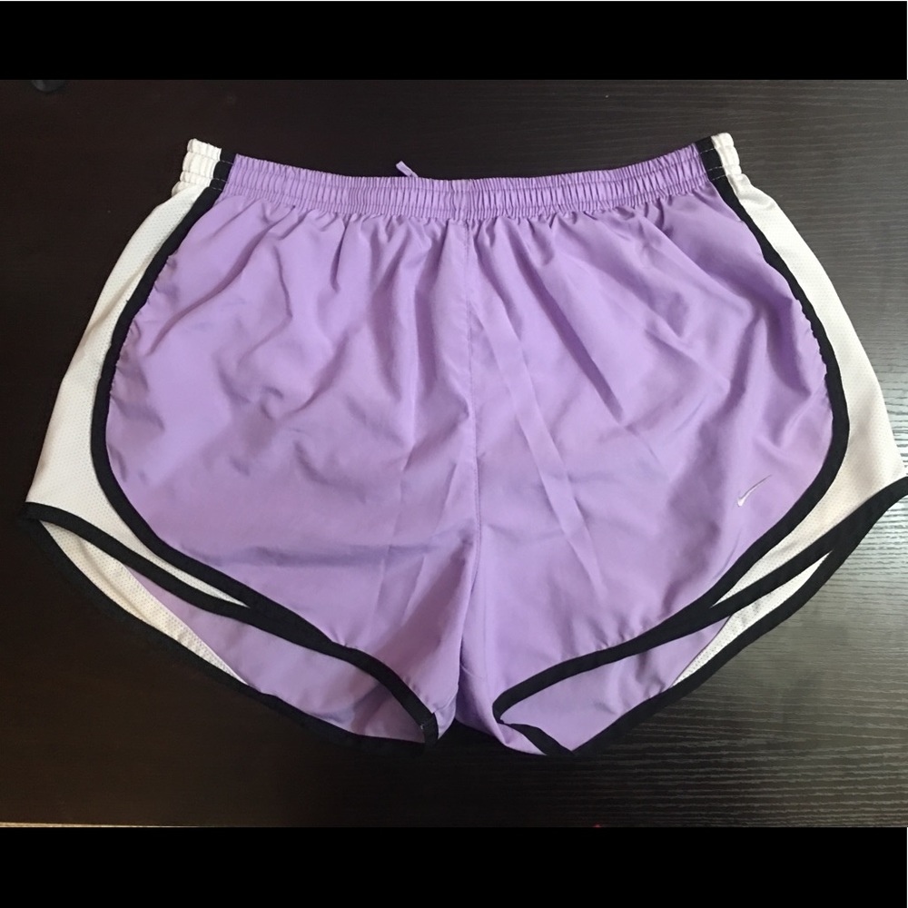 Nike Athletic Shorts